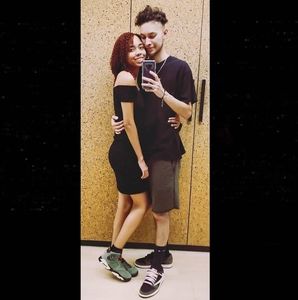 Meet your Posher, Frankie